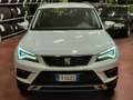 SEAT Ateca Perfette Condizioni - Uniproprietario Blanc - thumbnail 18