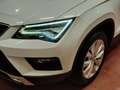 SEAT Ateca Perfette Condizioni - Uniproprietario Blanc - thumbnail 17