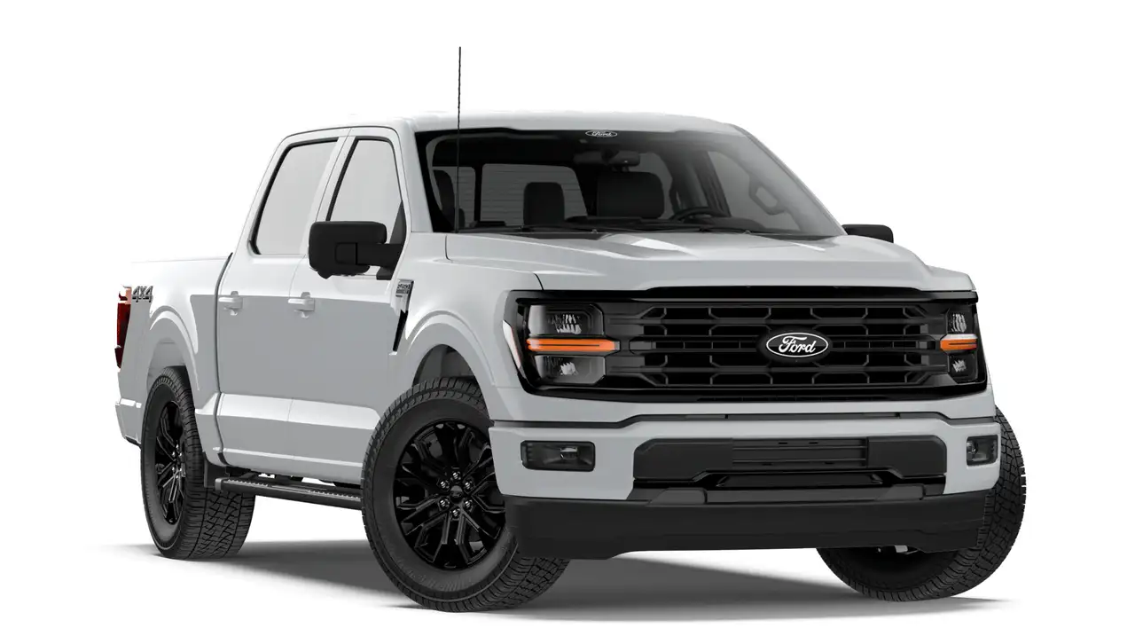 Ford F 150 снимка Ford F 150