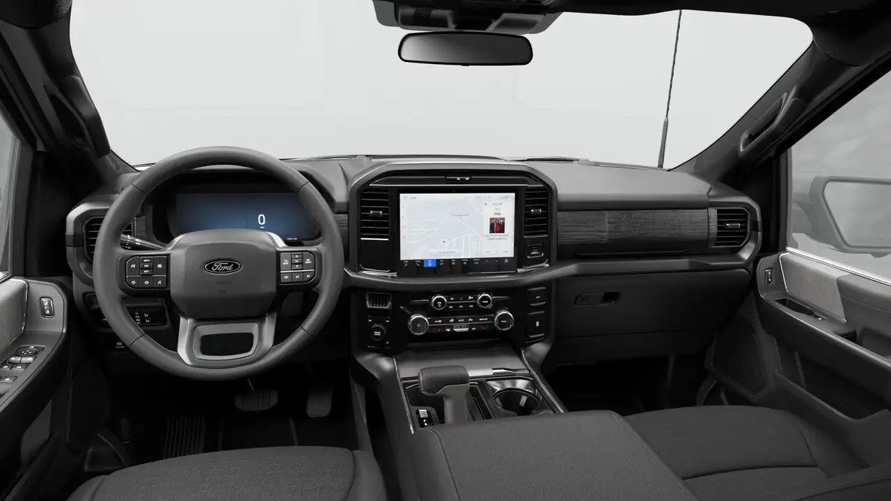 Ford F 150 снимка Ford F 150
