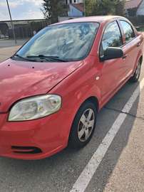 Aveo 1,4 LT LT