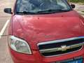 Chevrolet Aveo Aveo 1,4 LT LT Rot - thumbnail 7