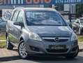 Opel Zafira B Cosmo*7-SITZE*AHK*TEMPOMAT*KLIMA !! Grau - thumbnail 5