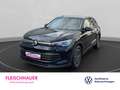 Volkswagen Tiguan 2.0 TDI Goal  LED+AHK+CarPlay+Navi+Park Assist Plu Schwarz - thumbnail 1