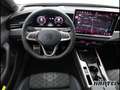 Volkswagen Passat Variant PASSAT R-LINE BLACK STYLE EHYBRID 1.5 TSI DSG Navi Grau - thumbnail 10