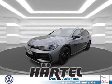PASSAT R-LINE BLACK STYLE EHYBRID 1.5 TSI DSG Navi