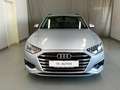 Audi A4 Av. 35 TDI Advanced,1.Hand,Navi,LED,Tempo Silber - thumbnail 2