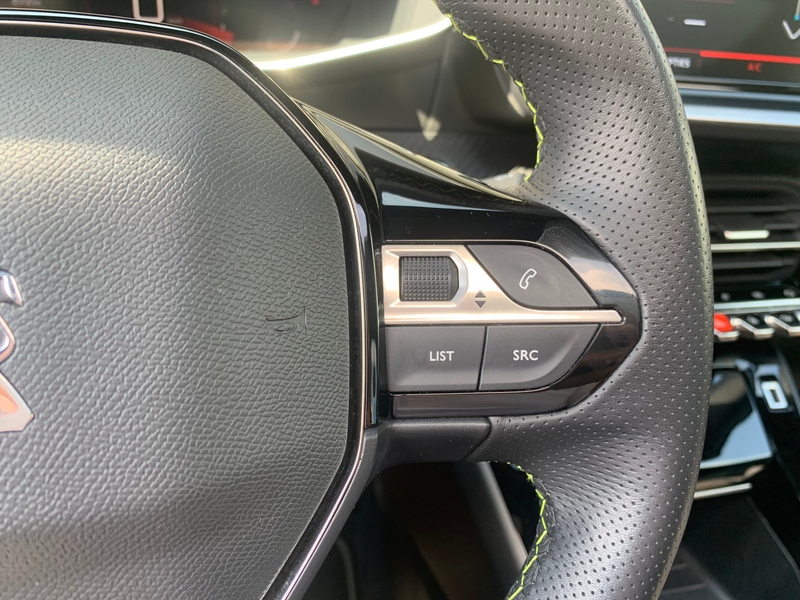 Peugeot 2008 1.2 PureTech GT Airco | Camera | Cruise Control | — photo 14