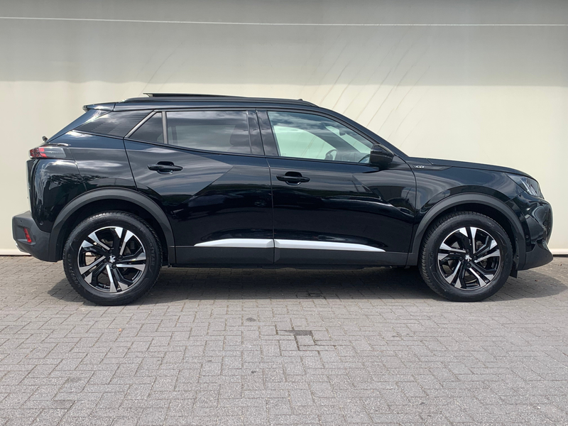 Peugeot 2008 1.2 PureTech GT Airco | Camera | Cruise Control | — photo 6