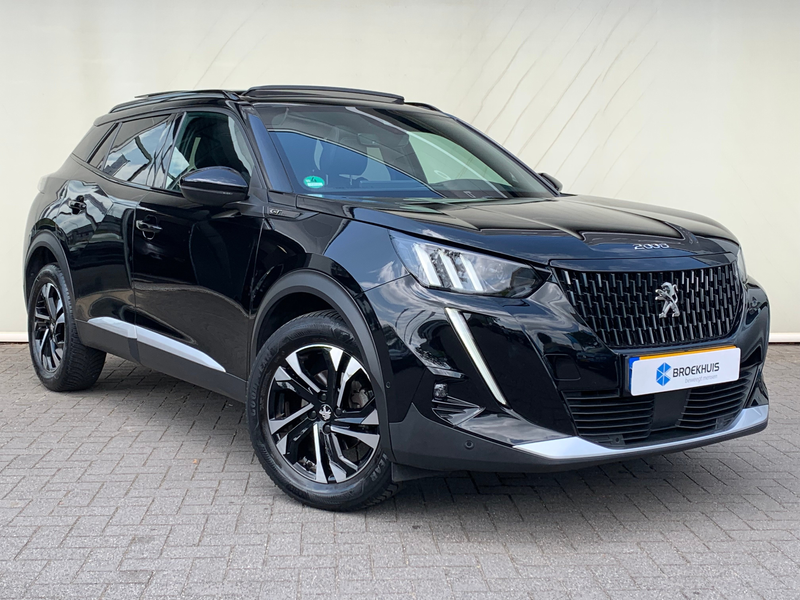 Peugeot 2008 1.2 PureTech GT Airco | Camera | Cruise Control | — photo 3