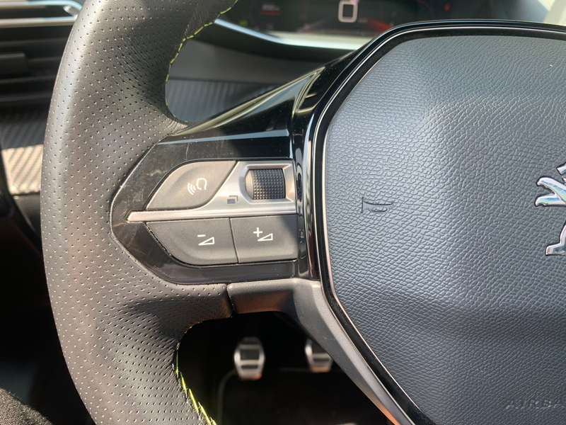Peugeot 2008 1.2 PureTech GT Airco | Camera | Cruise Control | — photo 13