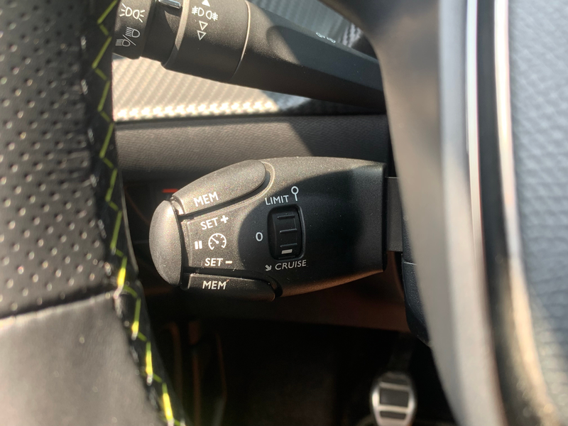 Peugeot 2008 1.2 PureTech GT Airco | Camera | Cruise Control | — photo 12