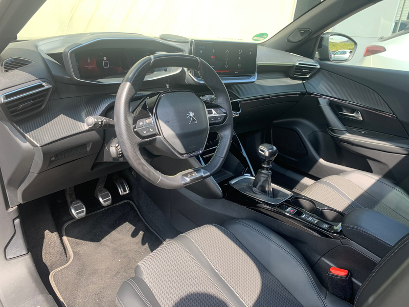 Peugeot 2008 1.2 PureTech GT Airco | Camera | Cruise Control | — photo 8