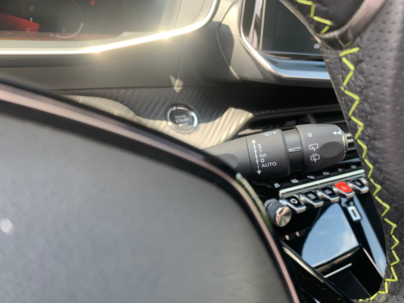 Peugeot 2008 1.2 PureTech GT Airco | Camera | Cruise Control | — photo 15