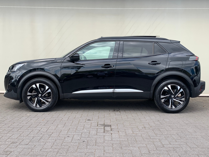 Peugeot 2008 1.2 PureTech GT Airco | Camera | Cruise Control | — photo 4