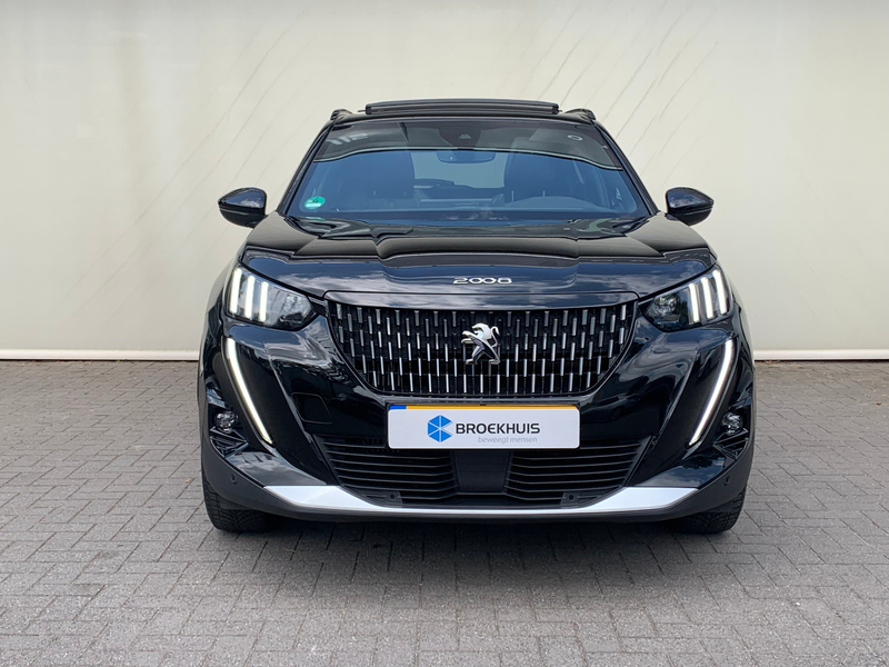 Peugeot 2008 1.2 PureTech GT Airco | Camera | Cruise Control | — photo 2