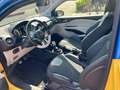 Opel Adam Adam 1.0 Start/Stop Open Air Gelb - thumbnail 11