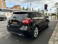 Mercedes-Benz A 200 Mercedes 1.6 200 156Ch SENSATION BVA- FAIBLE KILOM Schwarz - thumbnail 5