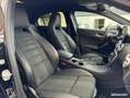 Mercedes-Benz A 200 Mercedes 1.6 200 156Ch SENSATION BVA- FAIBLE KILOM Schwarz - thumbnail 13