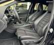 Mercedes-Benz A 200 Mercedes 1.6 200 156Ch SENSATION BVA- FAIBLE KILOM Schwarz - thumbnail 10