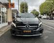 Mercedes-Benz A 200 Mercedes 1.6 200 156Ch SENSATION BVA- FAIBLE KILOM Schwarz - thumbnail 7