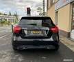 Mercedes-Benz A 200 Mercedes 1.6 200 156Ch SENSATION BVA- FAIBLE KILOM Schwarz - thumbnail 4