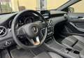 Mercedes-Benz A 200 Mercedes 1.6 200 156Ch SENSATION BVA- FAIBLE KILOM Schwarz - thumbnail 9
