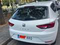 SEAT Leon León 1.6TDI CR S Blanco - thumbnail 3
