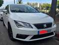 SEAT Leon León 1.6TDI CR S Blanco - thumbnail 7