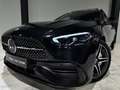 Mercedes-Benz C 200 d 163CV PACK AMG" PACK NiGHT" T.PANO DiSTRO CAMERA Zwart - thumbnail 3