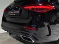 Mercedes-Benz C 200 d 163CV PACK AMG" PACK NiGHT" T.PANO DiSTRO CAMERA Zwart - thumbnail 10