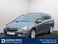 Opel Astra Astra Sports Tourer 1.4 Navi Led Cam Ahk 2.Hd. Grau - thumbnail 1