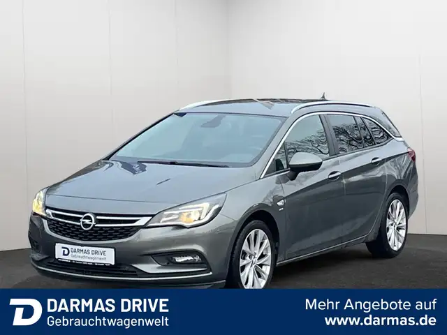 Opel Astra Astra Sports Tourer 1.4 Navi Led Cam Ahk 2.Hd.