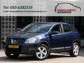 Nissan Qashqai 2.0 4WD/ TREKHAAK/ NAVIGATIE/ PDC ACHTER Blu/Azzurro - thumbnail 1