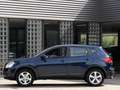 Nissan Qashqai 2.0 4WD/ TREKHAAK/ NAVIGATIE/ PDC ACHTER Blu/Azzurro - thumbnail 3
