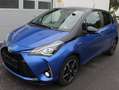 Toyota Yaris 1,5 VVT-i Hybrid Style Blau - thumbnail 1