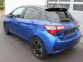 Toyota Yaris 1,5 VVT-i Hybrid Style Blau - thumbnail 2