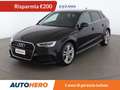 Audi A3 1.6 TDI Admired S tronic Nero - thumbnail 1