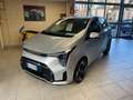 Kia Picanto Picanto III 1.0 mpi 20th Anniversary Edition Argento - thumbnail 1