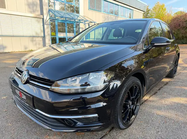 Volkswagen Golf VII 1.0 TSI Sound Start Stop*2.HAND EURO*