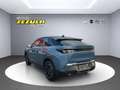 Peugeot 3008 Hybrid 145 e-DCS6 Blau - thumbnail 3