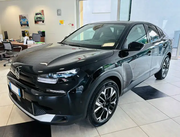 Citroen C4 X 1.2 Hybrid Max 145cv e-dcs6