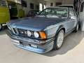 BMW 635 M 635 CSi   "SCHIEBEDACH"ERSTER BRIEF" Blue - thumbnail 4