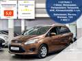 Ford Grand C-Max 7-Sitzer *NEU ZAHNRIEMEN+SERVICE* Brun - thumbnail 1