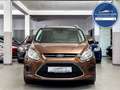 Ford Grand C-Max 7-Sitzer *NEU ZAHNRIEMEN+SERVICE* Brun - thumbnail 2