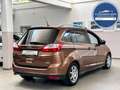 Ford Grand C-Max 7-Sitzer *NEU ZAHNRIEMEN+SERVICE* Brun - thumbnail 4