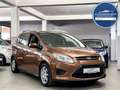 Ford Grand C-Max 7-Sitzer *NEU ZAHNRIEMEN+SERVICE* Brun - thumbnail 3