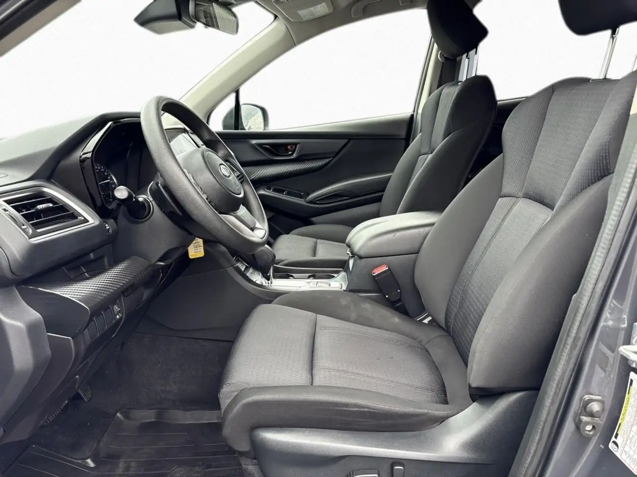 Subaru Ascent fotografie Subaru Ascent