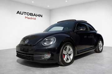 2.0 TSI Sport 210
