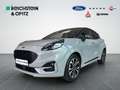 Ford Puma 1,0 EcoBoost Mild-Hybrid 92kW ST-Line Grau - thumbnail 1
